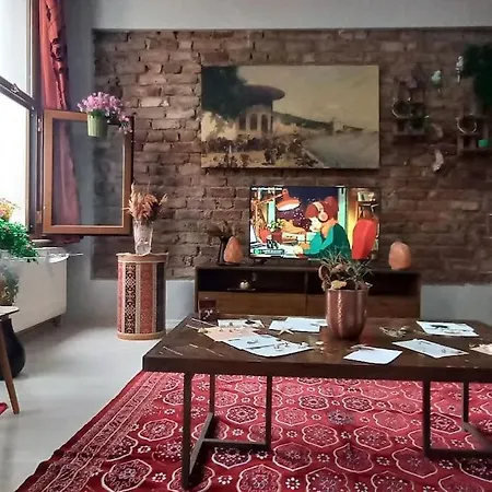 Feeling The Past In Colors ³ İstanbul