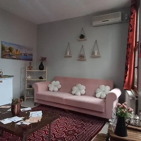 Feeling The Past In Colors ³ Apartamento Estambul