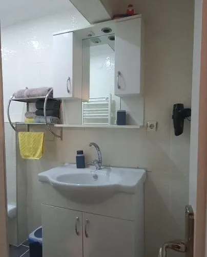 Feeling The Past In Colors ³ * Istanbulská provincie