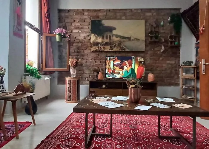 Feeling The Past In Colors ³ Istanbul