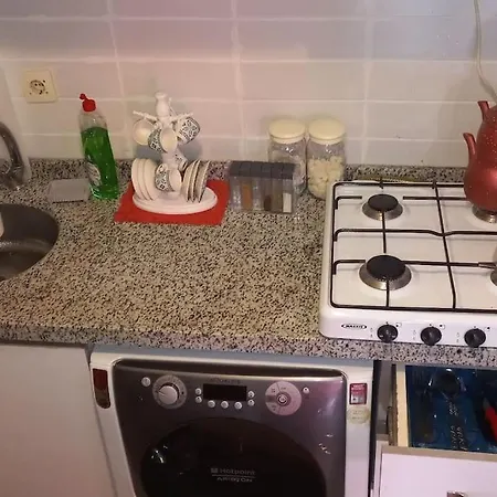 Feeling The Past In Colors ³ Lägenhet Istanbul