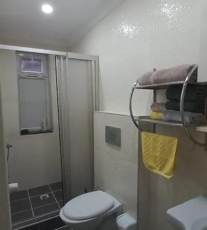 Feeling The Past In Colors ³ Lägenhet