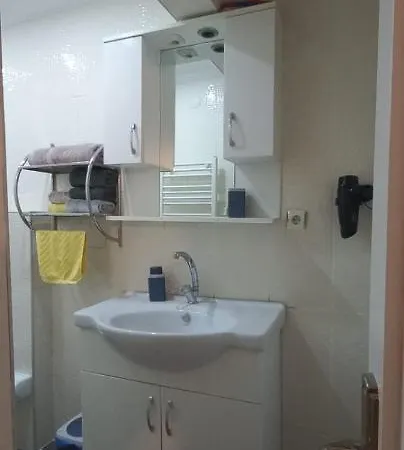 Feeling The Past In Colors ³ * Istanbul